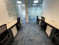 Suntec City (D1), Office #558117191